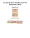 [Freud - Articles 30] • L'Expertise De La Faculté Au Procès Halsmann (1893)